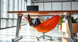 top 15 desk hammocks