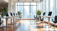 top 15 electric standing desks