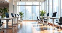 top 15 electric standing desks