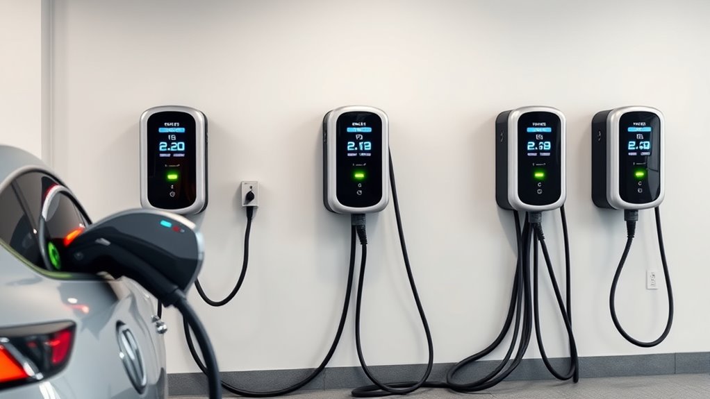 top 15 fast home chargers