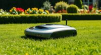 top 15 robot lawn mowers