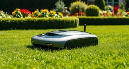top 15 robot lawn mowers