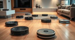top 15 robot vacuum cleaners