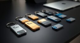 top 15 security keys