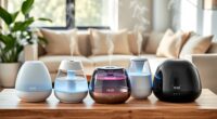 top 15 smart humidifiers