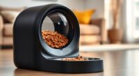 top 15 smart pet feeders