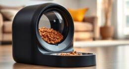 top 15 smart pet feeders