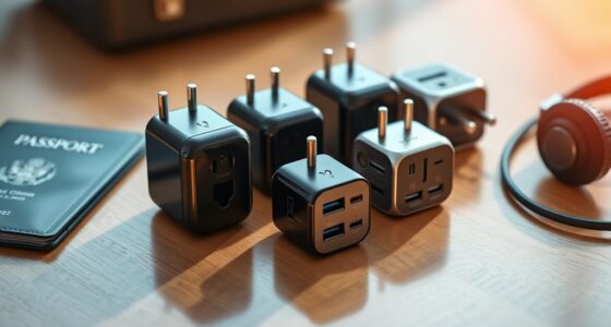 top 15 travel adapter reviews