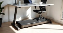 top 15 under desk treadmills