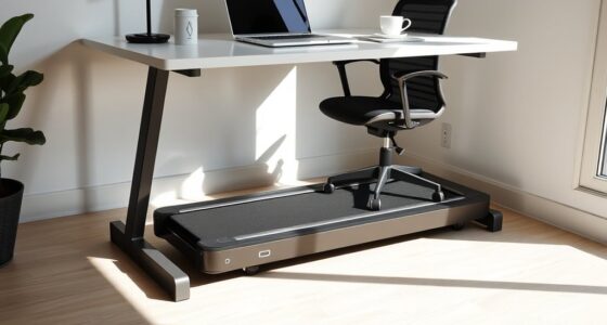 top 15 under desk treadmills