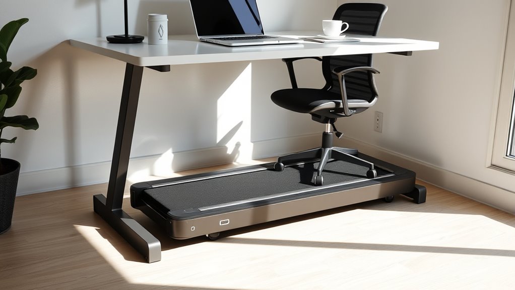 top 15 under desk treadmills