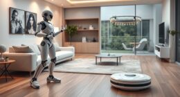top 15 voice robots