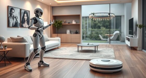 top 15 voice robots