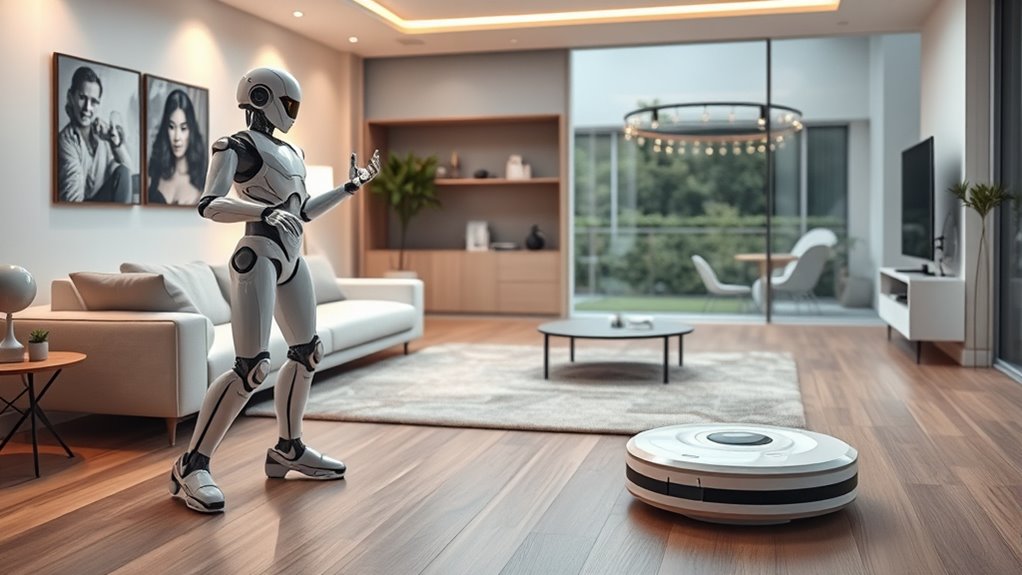 top 15 voice robots