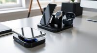 top 3 in 1 wireless chargers