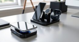 top 3 in 1 wireless chargers