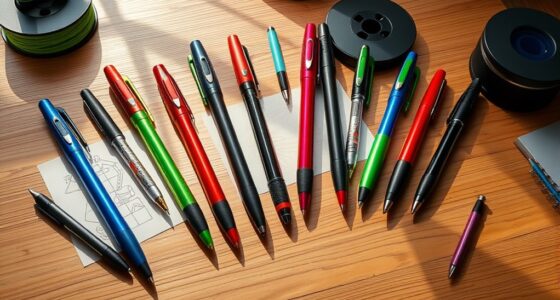 top 3d pen bundle picks