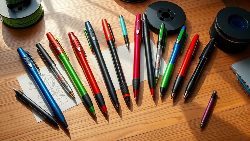 top 3d pen bundle picks