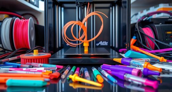top 3d printer cleaning kits