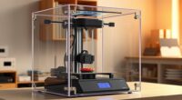 top 3d printer enclosure kits