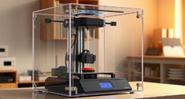 top 3d printer enclosure kits