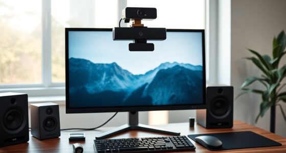 top 4k streaming webcams