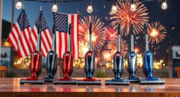 top 4th of july vacuum deals