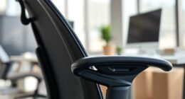 top adjustable armrest options