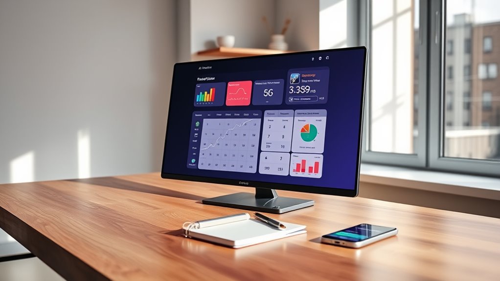 top ai budgeting tools