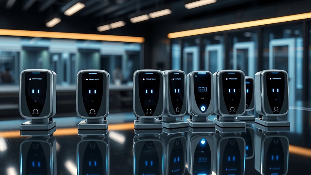 top ai facial recognition kits