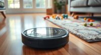 top ai robot vacuums