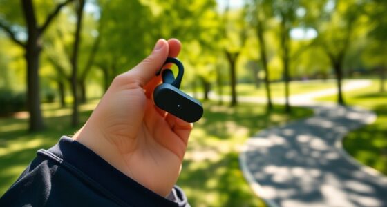 top ai running earbuds