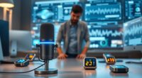 top ai speech recognition kits