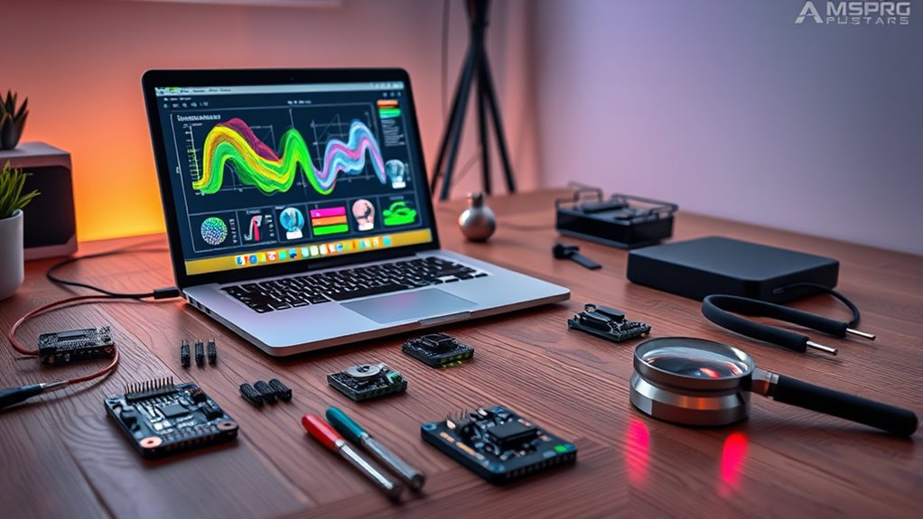 top ai vision sensor kits