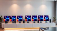 top alexa displays for 2025