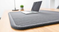 top anti fatigue desk mats