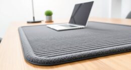 top anti fatigue desk mats