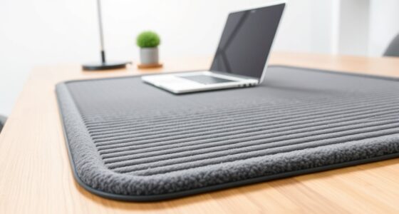 top anti fatigue desk mats