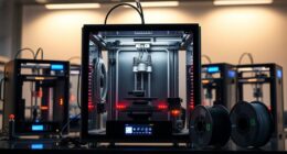 top auto leveling 3d printers