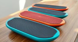 top balance board footrests