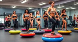 top balance board trainers