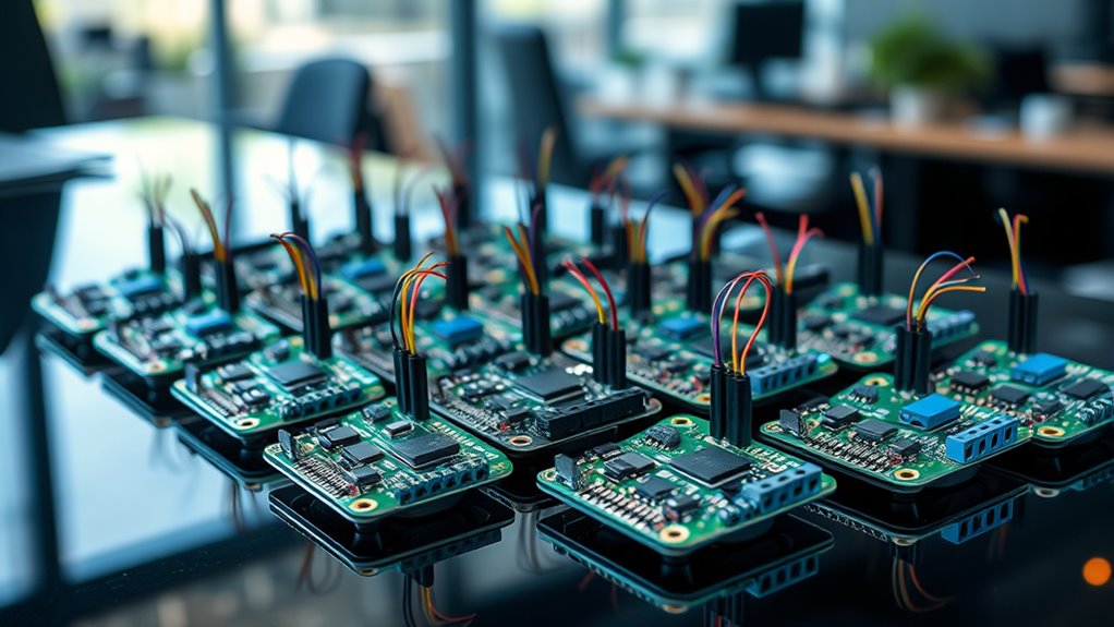 top ble microcontroller kits