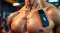 top bluetooth heart rate straps