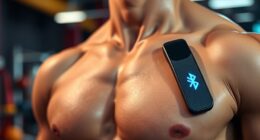 top bluetooth heart rate straps