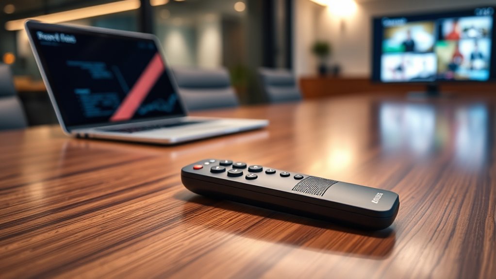 top bluetooth presentation remotes