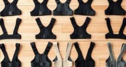 top braces for posture