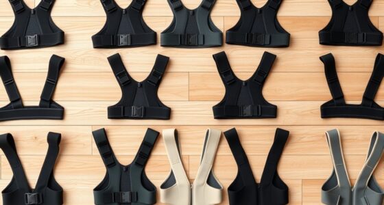 top braces for posture