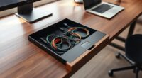 top cable management solutions
