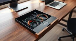 top cable management solutions