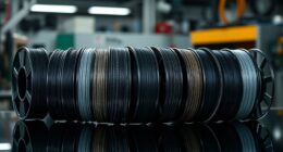 top carbon fiber 3d filaments